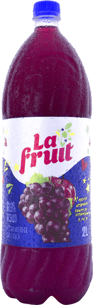 La Fruit